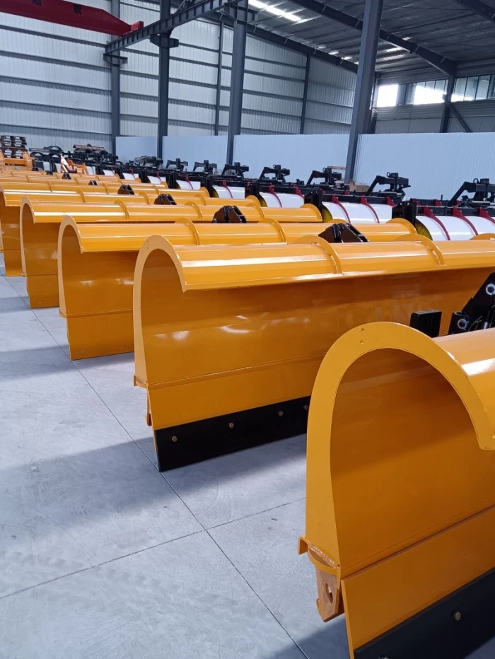 Heavy Duty Snow Plow